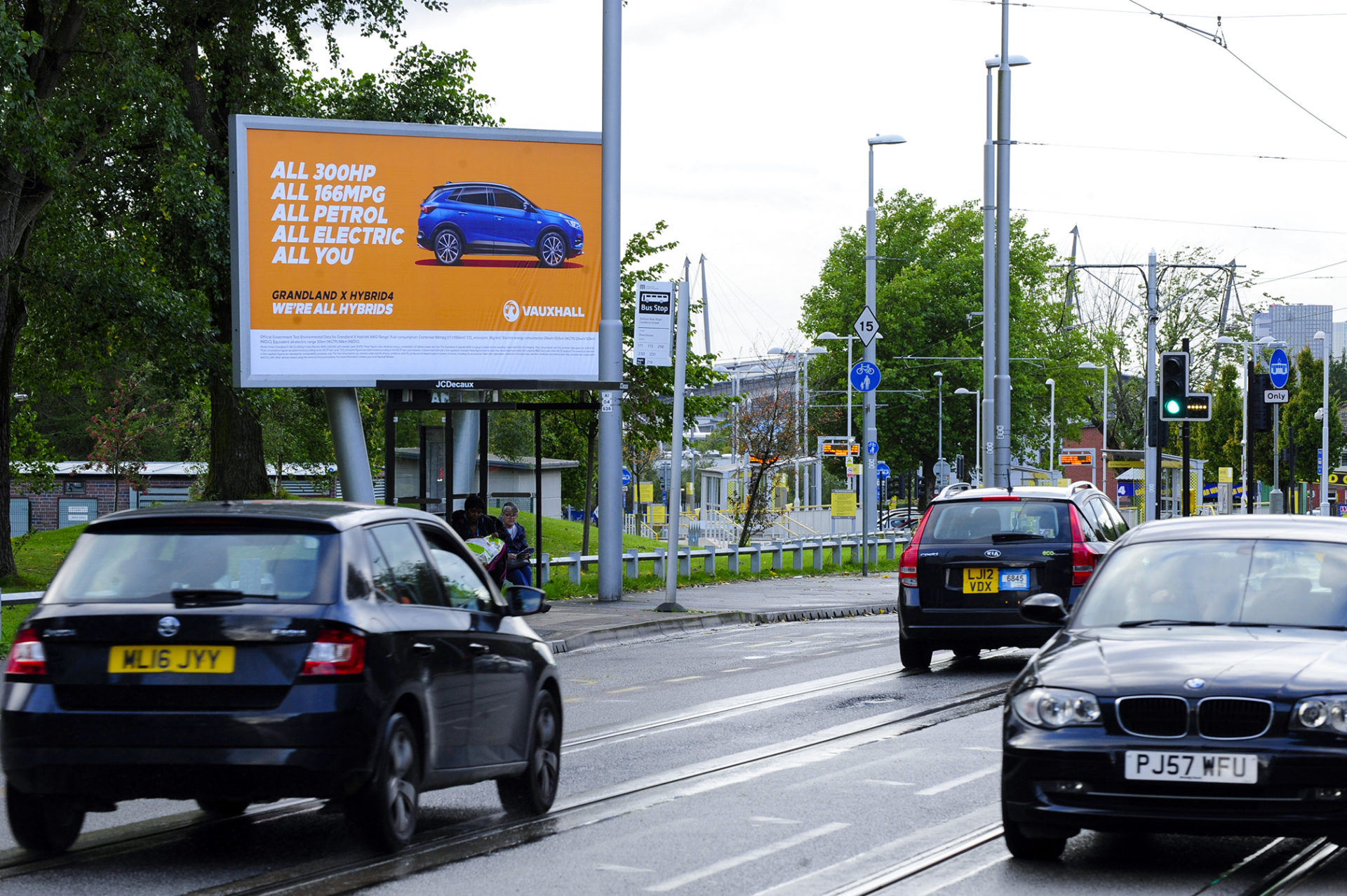 Ashton New Road (In) 48 Sheet — Ocean Outdoor